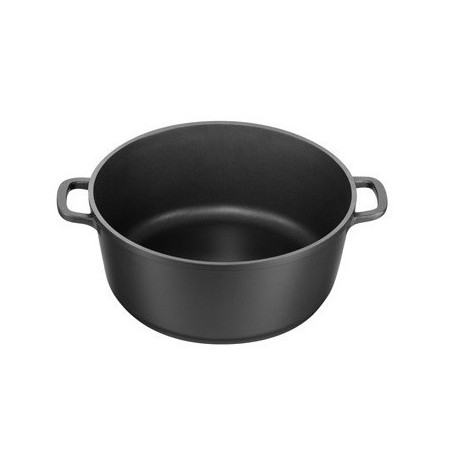 Induktionstopf-Leicht